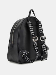 Guess Vicky Zip Backpack - Image 2 of 8