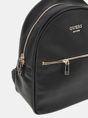 Guess Vicky Zip Backpack - Image 3 of 8