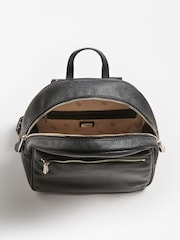 Guess Vicky Zip Backpack - Image 4 of 8