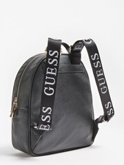 Guess Vicky Zip Backpack - Image 5 of 8
