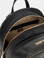 Guess Vicky Zip Backpack - Image 7 of 8