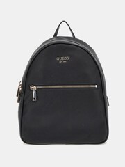 Guess Vicky Zip Backpack - Image 8 of 8