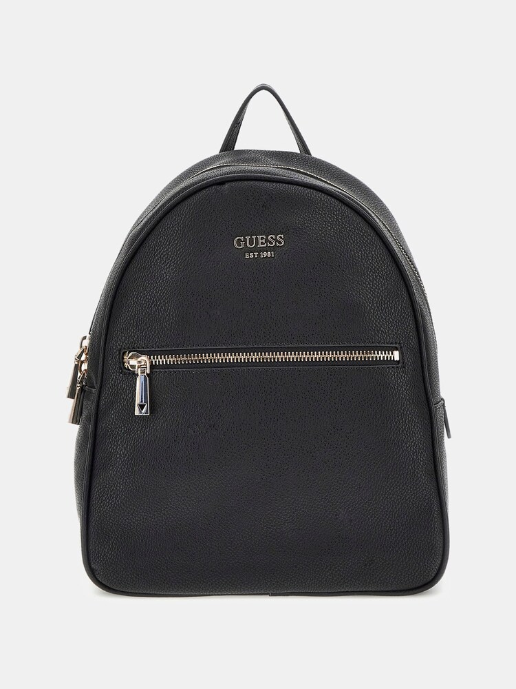 Guess Vicky Zip Backpack - Image 8 of 8