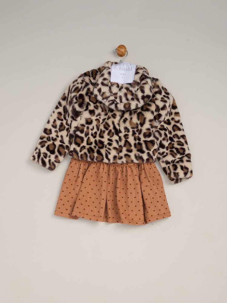 Aubin Tie - Image 1 of 1