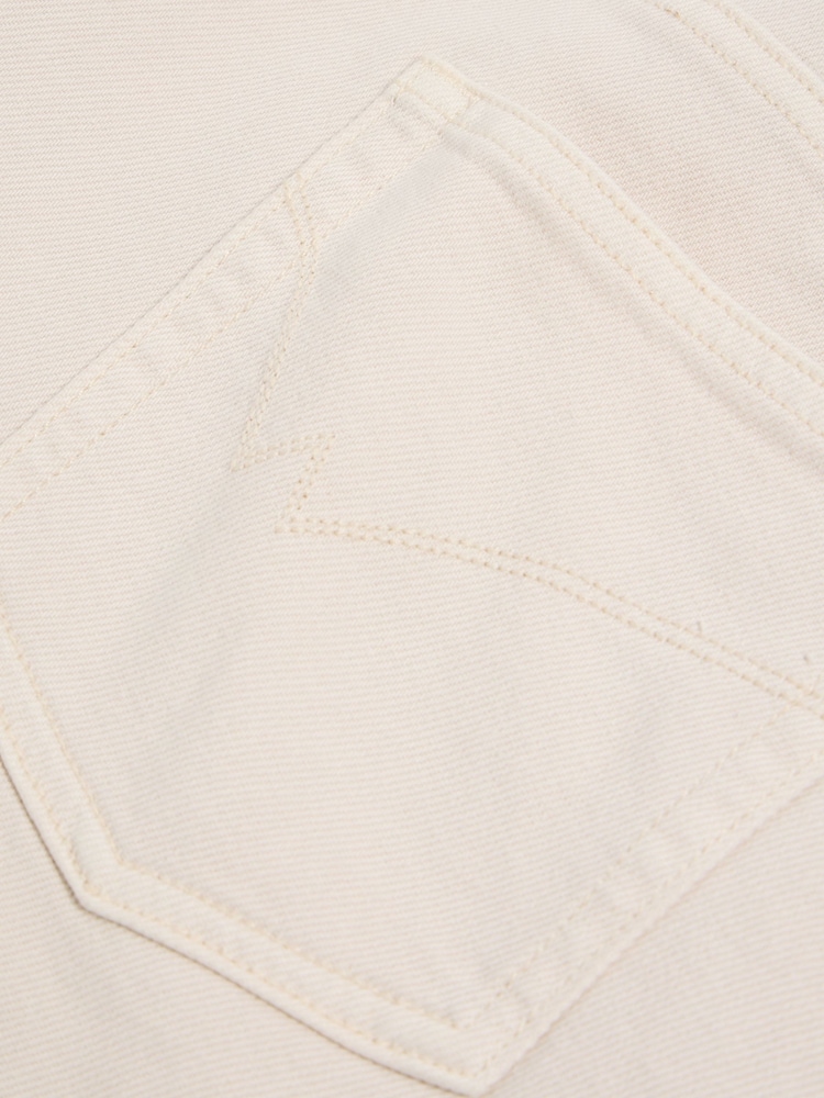White Stuff Allie Denim-Midirock - Bild 7 von 7