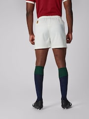 Canterbury Cream British & Irish Lions Rugby Match Shorts - Image 3 of 7