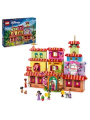 LEGO Disney Encanto The Magical Madrigal House - Image 1 of 9