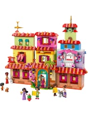 LEGO Disney Encanto The Magical Madrigal House - Image 2 of 9