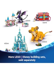 LEGO Disney Encanto The Magical Madrigal House - Image 4 of 9