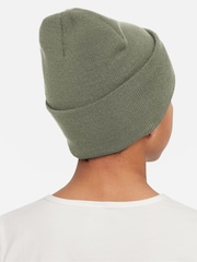 Nike Green Kids Peak Winter Beanie - Image 2 of 4