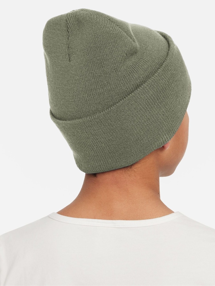 Nike Green Kids Peak Winter Beanie - Image 2 of 4
