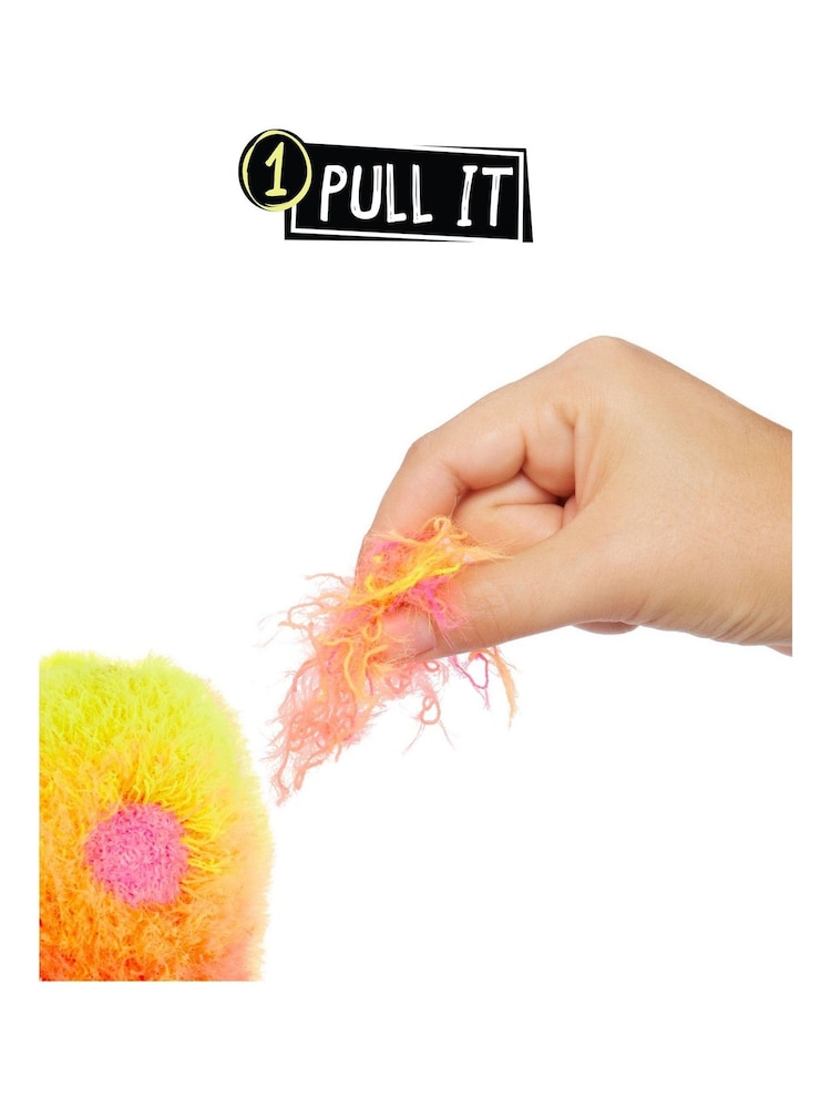 Fluffie Stuffiez Small Plush Popsicle - Image 2 of 6
