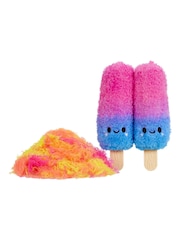 Fluffie Stuffiez Small Plush Popsicle - Image 4 of 6