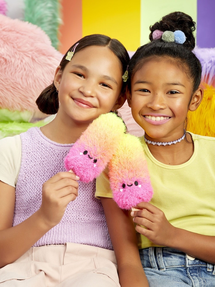 Fluffie Stuffiez Small Plush Popsicle - Image 6 of 6