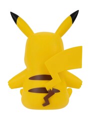 Pokemon Select Deluxe Vinyl Pikachu Figure - Image 4 of 5