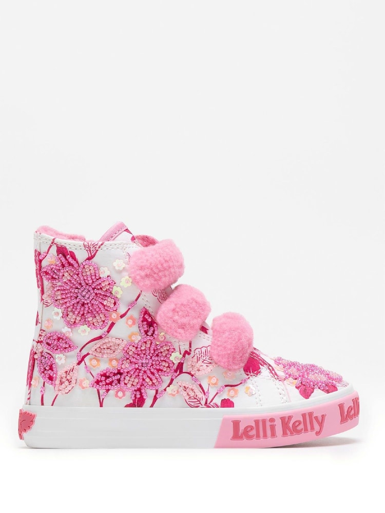 Lelli Kelly – Brooke Scarpa – Sportschuhe, Pink - Bild 1 von 4