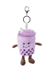 Warmies Boba Bag Charm - Image 2 of 3