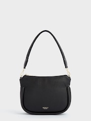 OSPREY LONDON The Hendrix Leather Shoulder Bag - Image 2 of 6