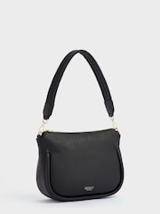 OSPREY LONDON The Hendrix Leather Shoulder Bag - Image 3 of 6