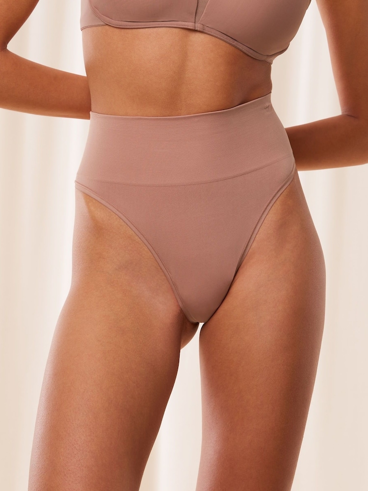 Triumph Soft Sculpt Bandeau Briefs - Image 1 of 5