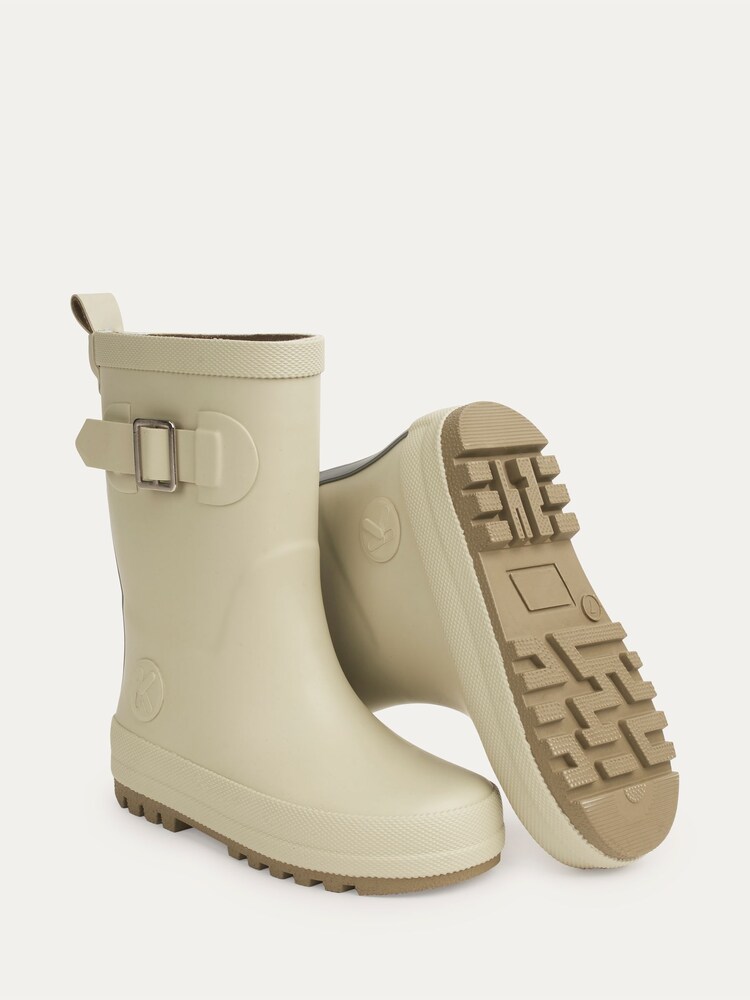 Nature - KIDLY Bottes de pluie imperméables - Image 1 de 4