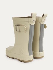 Nature - KIDLY Bottes de pluie imperméables - Image 2 de 4