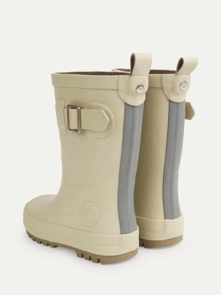 Nature - KIDLY Bottes de pluie imperméables - Image 2 de 4