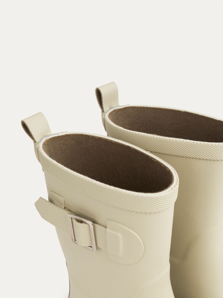 Nature - KIDLY Bottes de pluie imperméables - Image 4 de 4