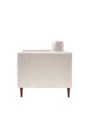 Gallery Home Natural Westminster Armchair - Image 4 of 5