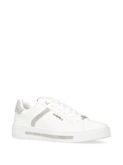 Carvela Daze Jewel Trainers - Image 2 of 5