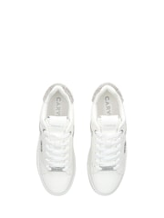 Carvela Daze Jewel Trainers - Image 5 of 5