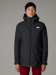 The North Face Black Hikesteller Triclimate Jacket - Image 1 of 6
