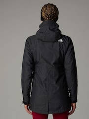 The North Face Black Hikesteller Triclimate Jacket - Image 5 of 6