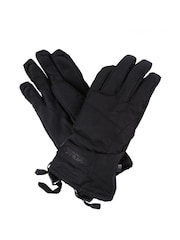 Regatta Black Transition Waterproof Black Gloves - Image 1 of 1