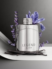 Montblanc Legend Elixir Parfum 50ml Discovery Gift Set - Image 2 of 5