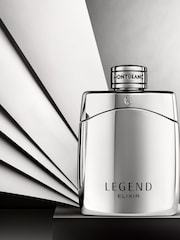 Montblanc Legend Elixir Parfum 50ml Discovery Gift Set - Image 4 of 5