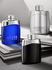 Montblanc Legend Elixir Parfum 50ml Discovery Gift Set - Image 5 of 5