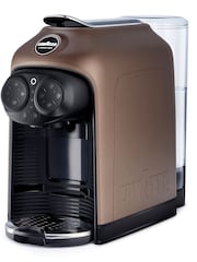 Lavazza Brown Walnut Desea Pod Coffee Machine - Image 2 of 4