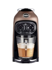 Lavazza Brown Walnut Desea Pod Coffee Machine - Image 7 of 8