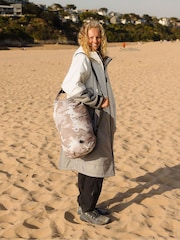 dryrobe Natural Compression Bag - Image 1 of 6