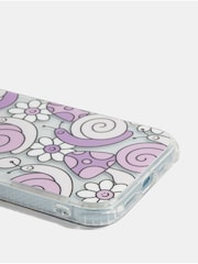 Syrensnigel - Skinnydip iPhone 14 Pro Case Care Bears Rainbow - Bild 3 av 4