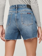 Superdry шорты с классической талией - Изображение 3 из 6