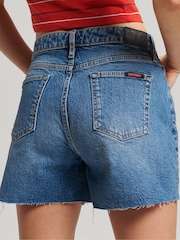 Superdry шорты с классической талией - Изображение 4 из 6
