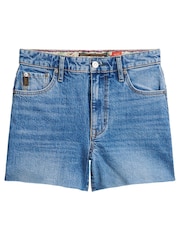Superdry шорты с классической талией - Изображение 6 из 6