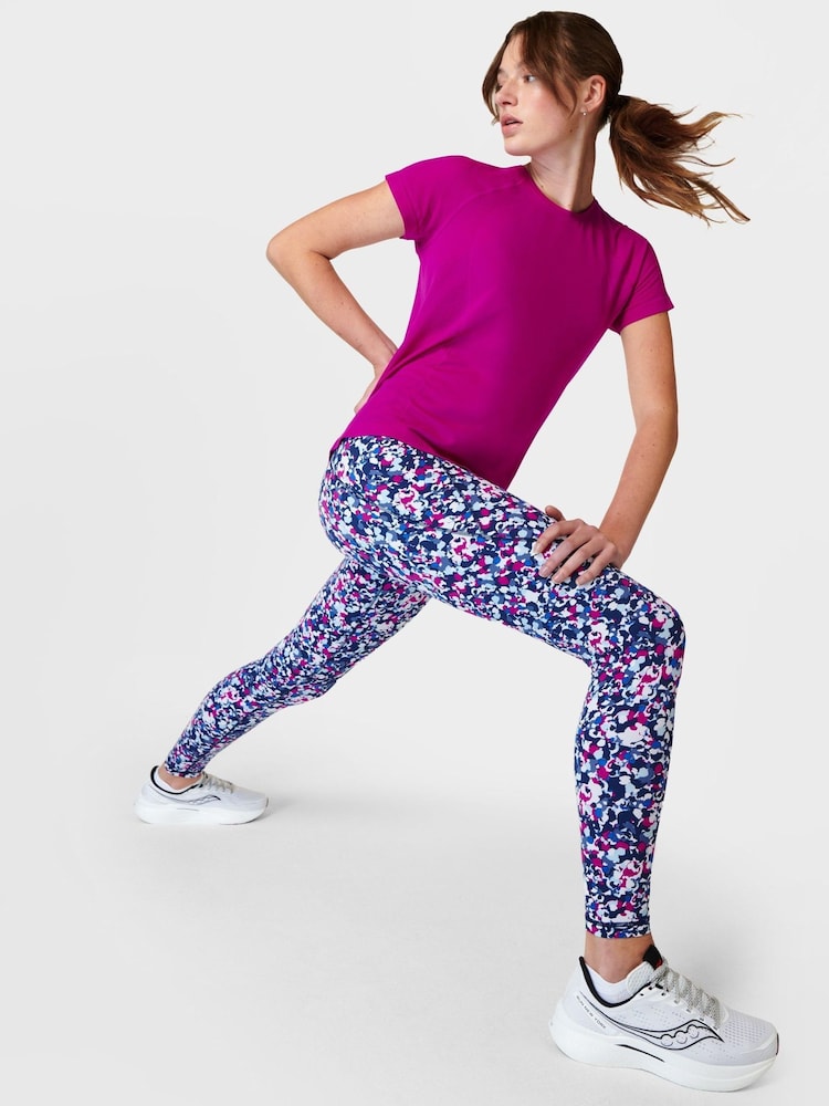 Sweaty Betty Power Workout-Leggings - Bild 2 von 6