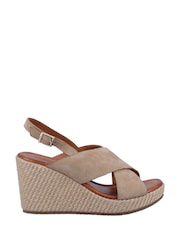 Hush Puppies Perrie Wedge Sandals - Image 2 of 4