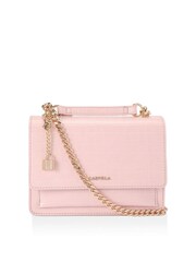 Carvela Latte Shoulder Bag - Image 1 of 4