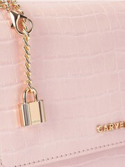 Carvela Latte Shoulder Bag - Image 3 of 4