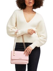 Carvela Latte Shoulder Bag - Image 4 of 4