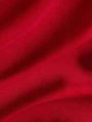 Nike Gym Red Tech Fleece Zip Up Hoodie - Image 10 of 11